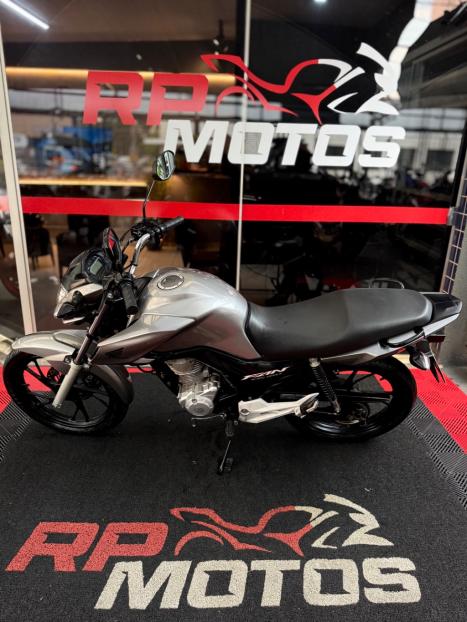HONDA CG 160 FAN FLEX ONE, Foto 4