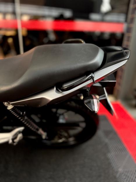HONDA CG 160 FAN FLEX ONE, Foto 5
