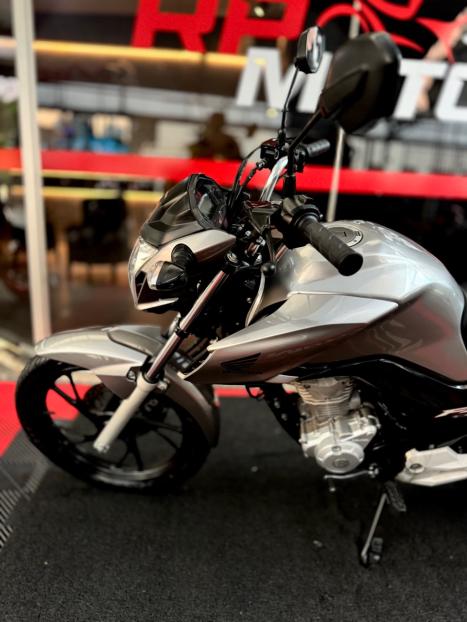 HONDA CG 160 FAN FLEX ONE, Foto 6