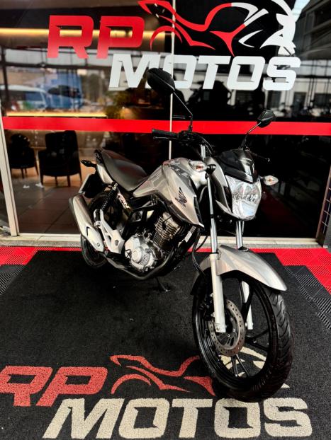 HONDA CG 160 FAN FLEX ONE, Foto 7