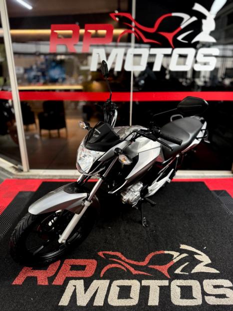 HONDA CG 160 FAN FLEX ONE, Foto 8