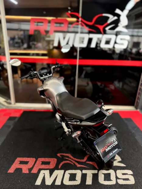 HONDA CG 160 FAN FLEX ONE, Foto 9