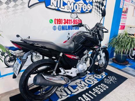HONDA CG 160 FAN FLEX ONE, Foto 5