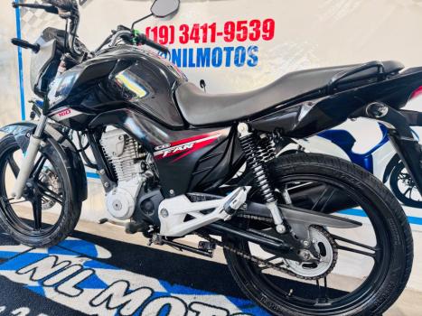 HONDA CG 160 FAN FLEX ONE, Foto 6