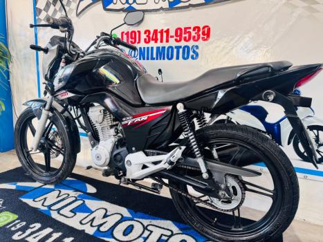 HONDA CG 160 FAN FLEX ONE, Foto 8