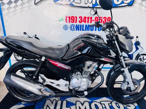 HONDA CG 160 FAN FLEX ONE, Foto 9