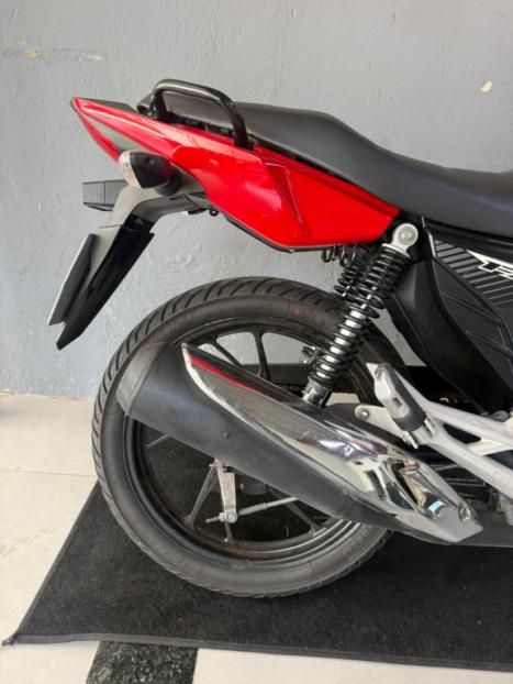 HONDA CG 160 FAN FLEX ONE, Foto 4