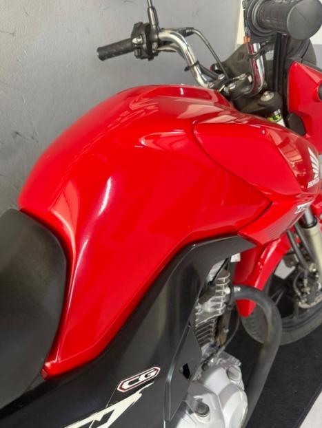 HONDA CG 160 FAN FLEX ONE, Foto 7