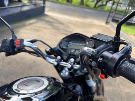 HONDA CG 160 FAN FLEX ONE, Foto 3