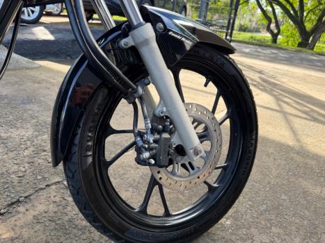HONDA CG 160 FAN FLEX ONE, Foto 5