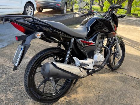 HONDA CG 160 FAN FLEX ONE, Foto 6