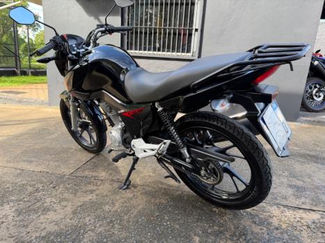 HONDA CG 160 FAN FLEX ONE, Foto 7