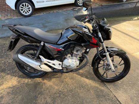 HONDA CG 160 FAN FLEX ONE, Foto 8