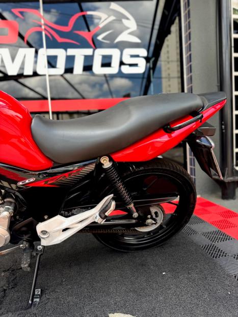 HONDA CG 160 FAN FLEX ONE, Foto 6
