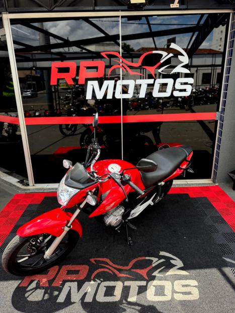 HONDA CG 160 FAN FLEX ONE, Foto 8