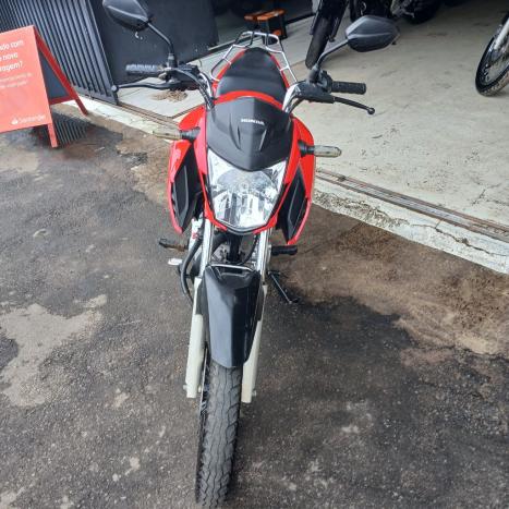 HONDA CG 160 FAN FLEX ONE, Foto 3