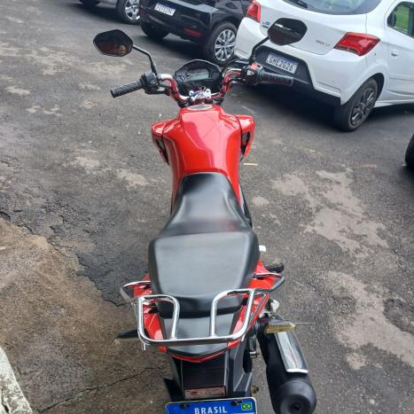 HONDA CG 160 FAN FLEX ONE, Foto 5