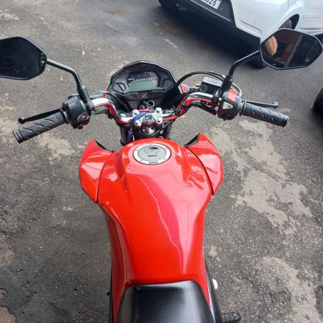HONDA CG 160 FAN FLEX ONE, Foto 7