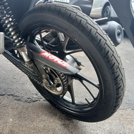 HONDA CG 160 FAN FLEX ONE, Foto 8