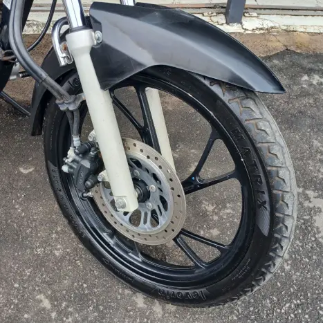 HONDA CG 160 FAN FLEX ONE, Foto 9