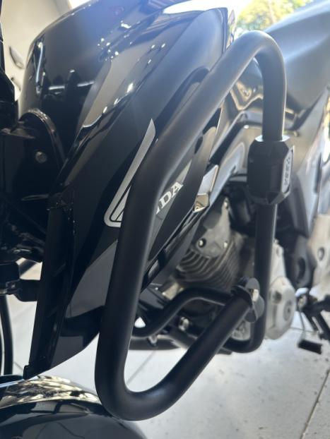 HONDA CG 160 FAN FLEX ONE, Foto 5