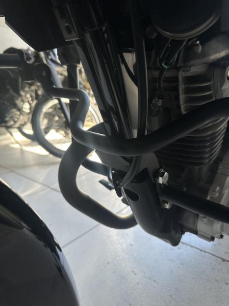 HONDA CG 160 FAN FLEX ONE, Foto 6