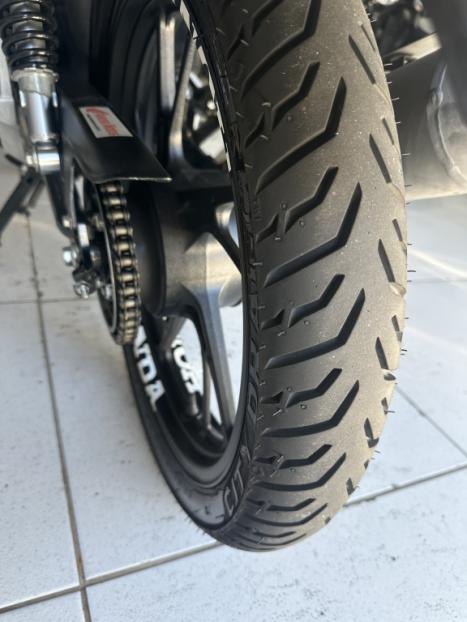 HONDA CG 160 FAN FLEX ONE, Foto 8