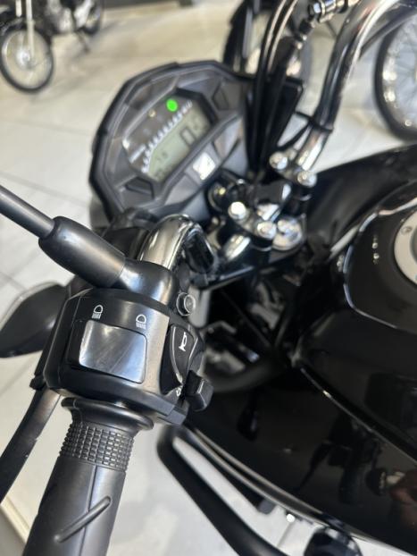 HONDA CG 160 FAN FLEX ONE, Foto 9
