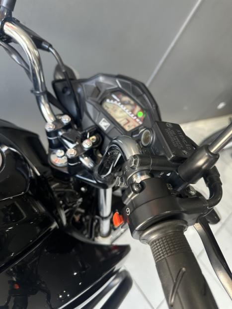 HONDA CG 160 FAN FLEX ONE, Foto 11