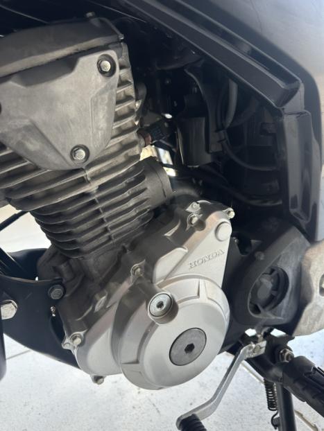 HONDA CG 160 FAN FLEX ONE, Foto 12