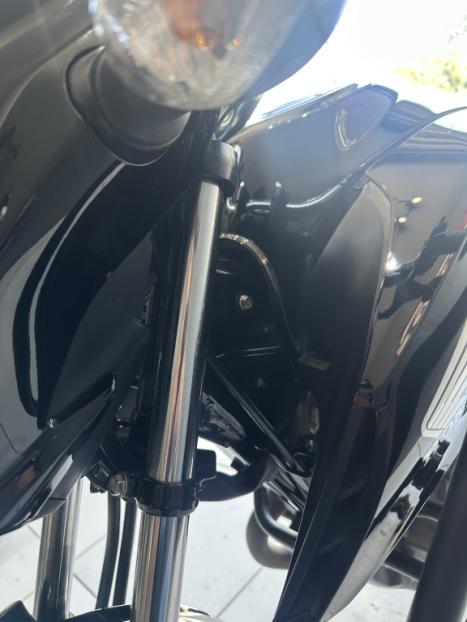 HONDA CG 160 FAN FLEX ONE, Foto 13