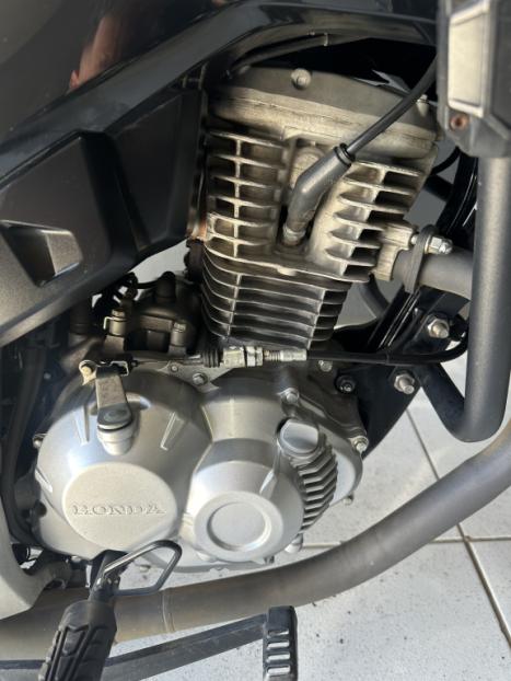 HONDA CG 160 FAN FLEX ONE, Foto 15