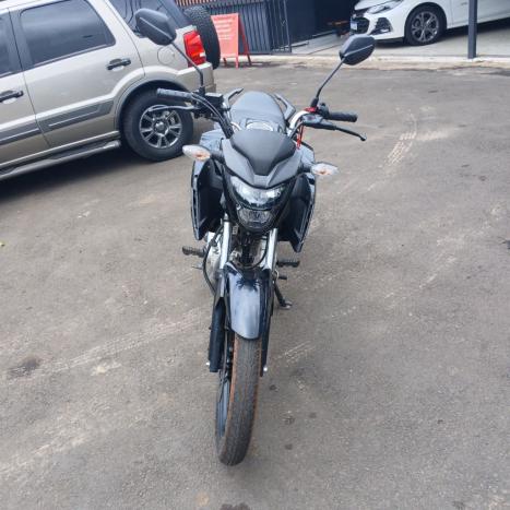 HONDA CG 160 FAN FLEX ONE, Foto 3