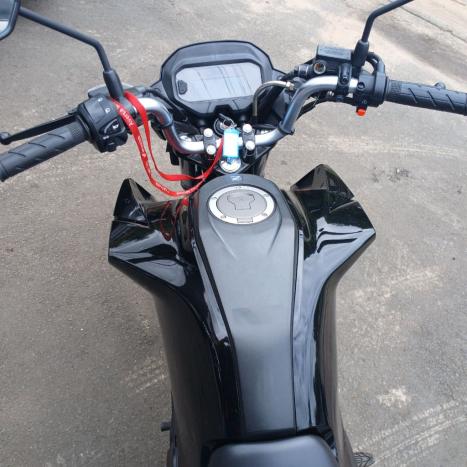 HONDA CG 160 FAN FLEX ONE, Foto 5