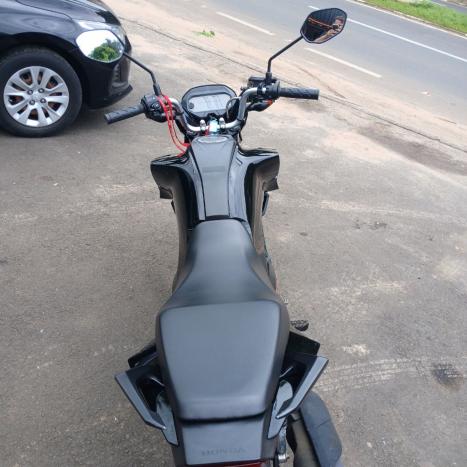 HONDA CG 160 FAN FLEX ONE, Foto 6