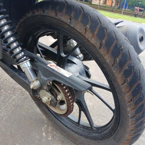 HONDA CG 160 FAN FLEX ONE, Foto 7