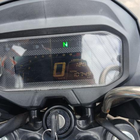 HONDA CG 160 FAN FLEX ONE, Foto 8