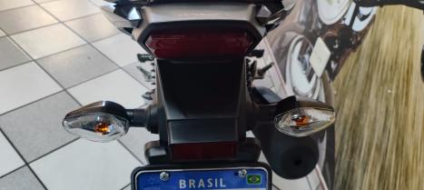 HONDA CG 160 FLEXONE, Foto 2