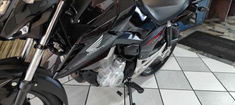 HONDA CG 160 FLEXONE, Foto 5