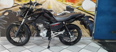 HONDA CG 160 FLEXONE, Foto 8