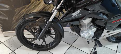 HONDA CG 160 FLEXONE, Foto 9