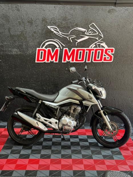 HONDA CG 160 FLEXONE, Foto 1