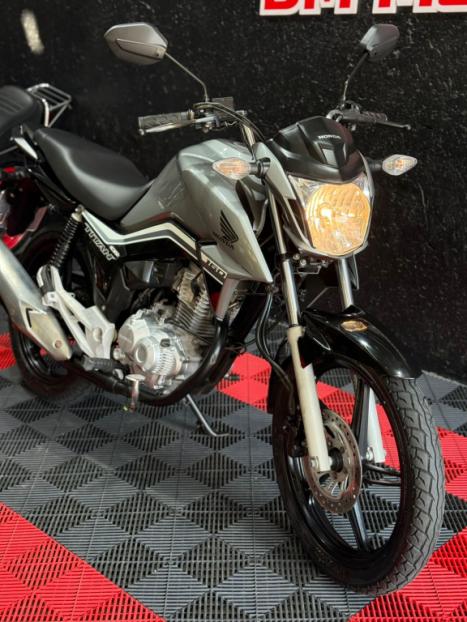HONDA CG 160 FLEXONE, Foto 3