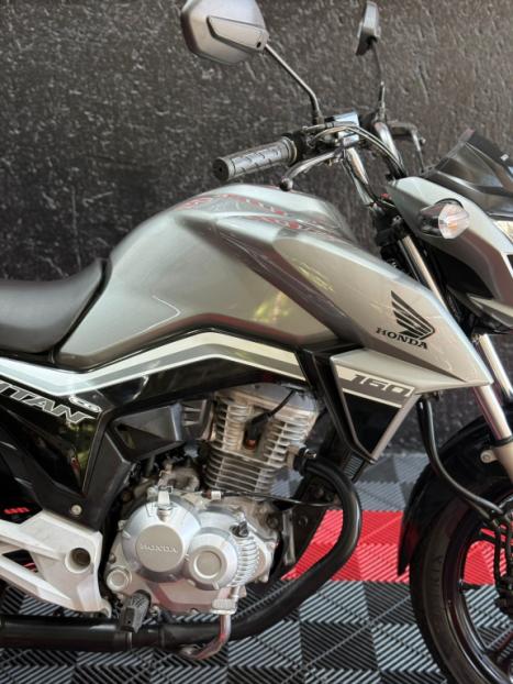 HONDA CG 160 FLEXONE, Foto 5