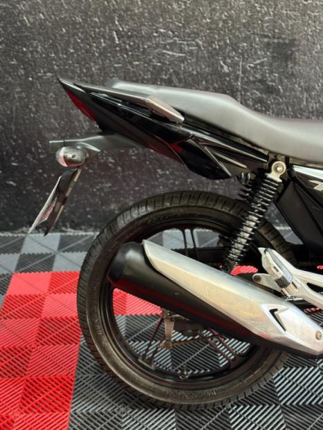 HONDA CG 160 FLEXONE, Foto 9