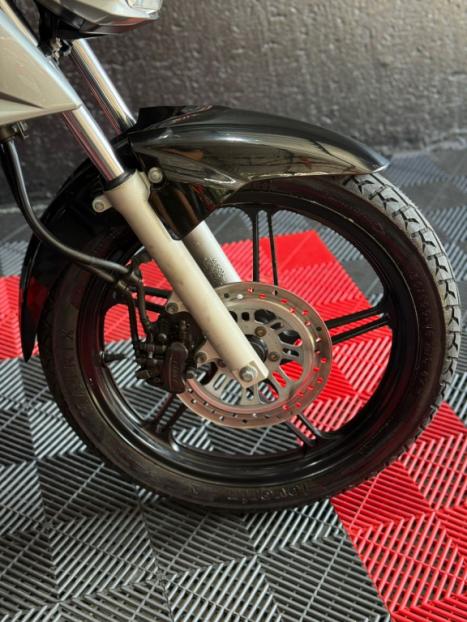 HONDA CG 160 FLEXONE, Foto 10