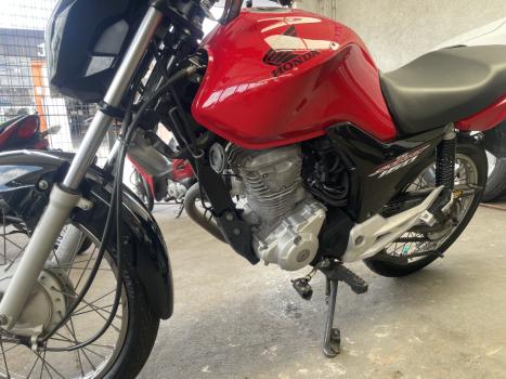 HONDA CG 160 START, Foto 9 HONDA CG 160 START, Foto 9