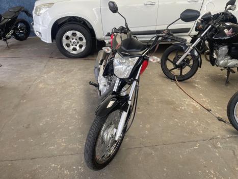 HONDA CG 160 START, Foto 7 HONDA CG 160 START, Foto 7