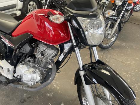 HONDA CG 160 START, Foto 5 HONDA CG 160 START, Foto 5