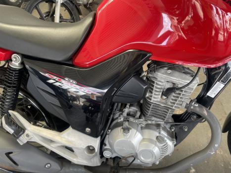 HONDA CG 160 START, Foto 4 HONDA CG 160 START, Foto 4